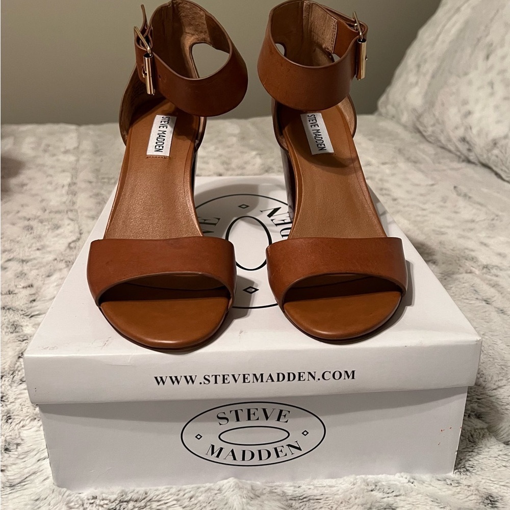 Steve Madden Women’s Shoes